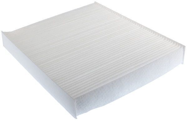 Filter, interior air - LA 220 MAHLE