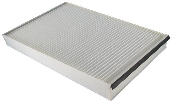 Filter, interior air - LA 307 MAHLE