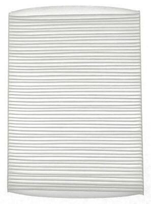 Filter, interior air - LA 31 MAHLE