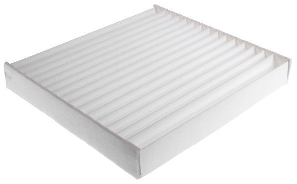 Filter, interior air - LA 395 MAHLE
