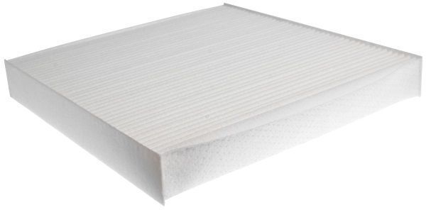 Filter, interior air - LA 424 MAHLE