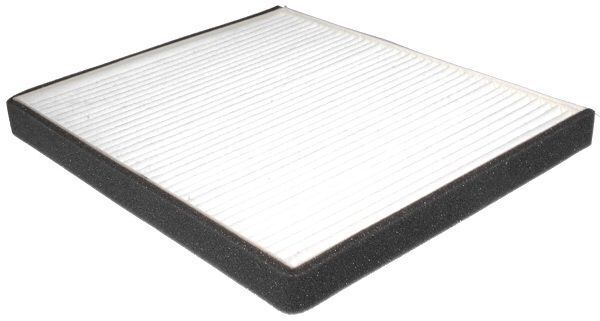 Filter, interior air - LA 447 MAHLE