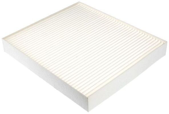 Filter, interior air - LA 460 MAHLE