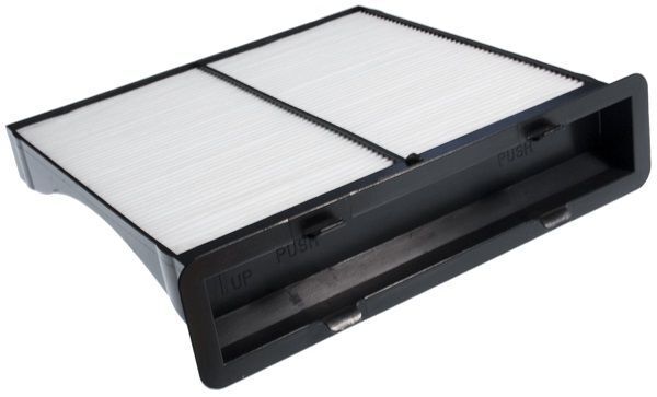 Filter, interior air - LA 461 MAHLE