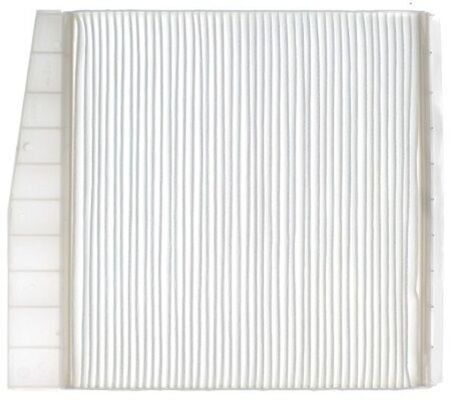 Filter, interior air - LA 54 MAHLE