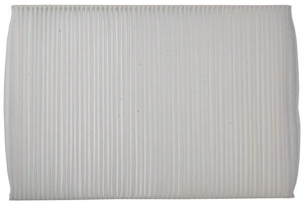 Filter, interior air - LA 93 MAHLE