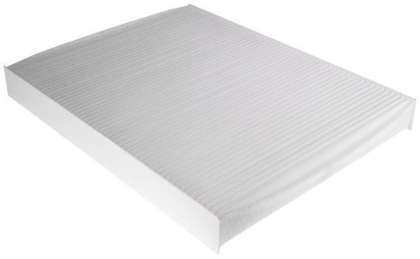 Filter, interior air - LA 93 MAHLE