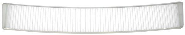 Filter, interior air - LA 102 MAHLE