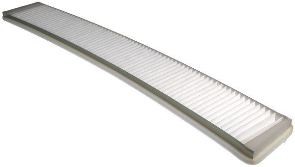 Filter, interior air - LA 102 MAHLE