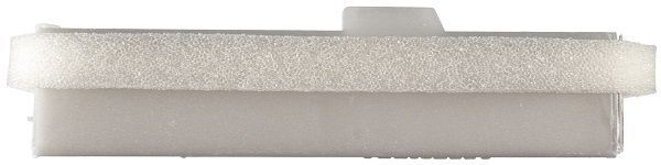 Filter, interior air - LA 102 MAHLE