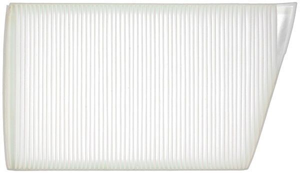 Filter, interior air - LA 129 MAHLE
