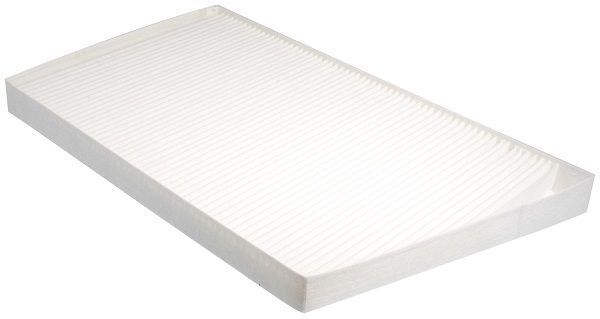 Filter, interior air - LA 129 MAHLE