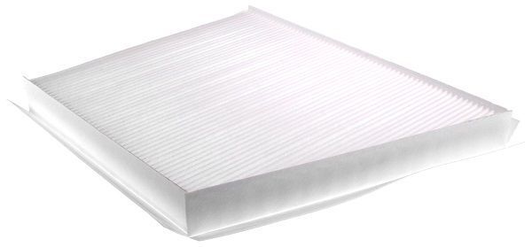 Filter, interior air - LA 156 MAHLE