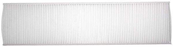 Filter, interior air - LA 171 MAHLE