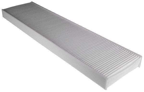 Filter, interior air - LA 171 MAHLE