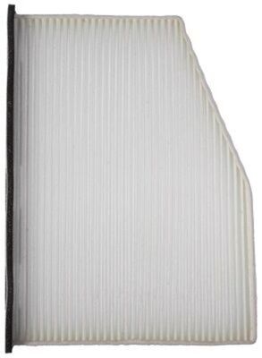 Filter, interior air - LA 181 MAHLE