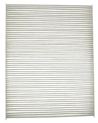 Filter, interior air - LA 182 MAHLE