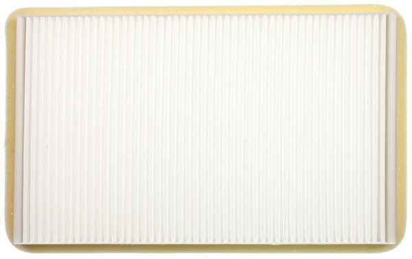 Filter, interior air - LA 183 MAHLE