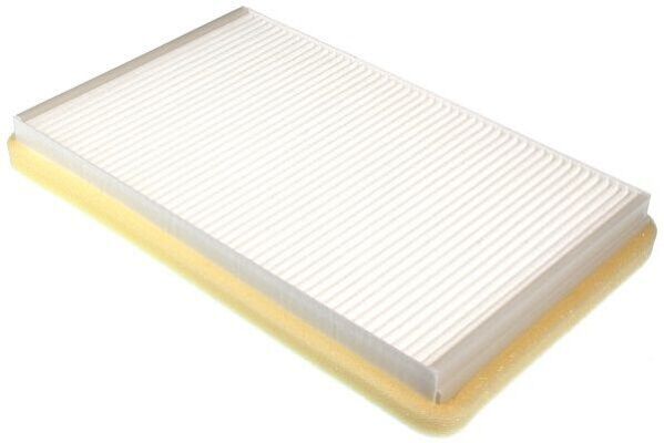 Filter, interior air - LA 183 MAHLE