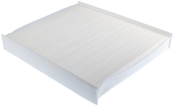 Filter, interior air - LA 220 MAHLE