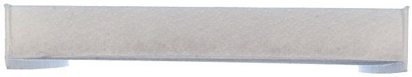 Filter, interior air - LA 220 MAHLE