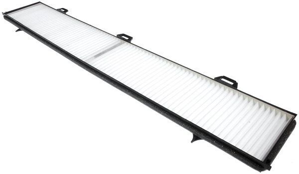 Filter, interior air - LA 248 MAHLE
