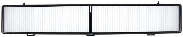 Filter, interior air - LA 248 MAHLE