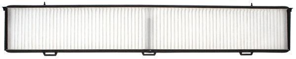 Filter, interior air - LA 248 MAHLE