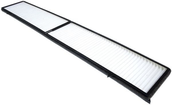 Filter, interior air - LA 248 MAHLE