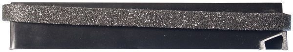 Filter, interior air - LA 248 MAHLE
