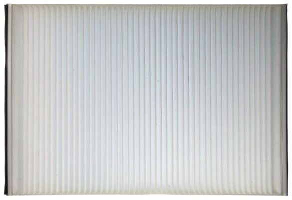 Filter, interior air - LA 307 MAHLE