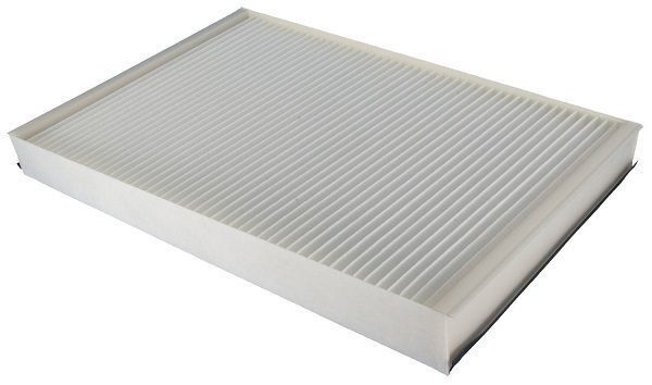 Filter, interior air - LA 307 MAHLE