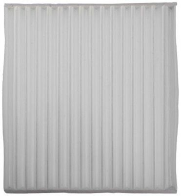Filter, interior air - LA 395 MAHLE