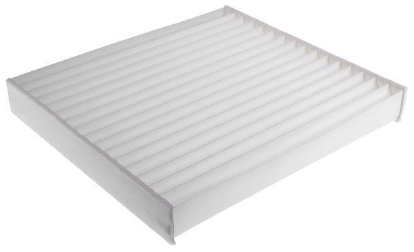 Filter, interior air - LA 395 MAHLE