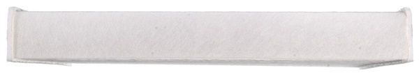 Filter, interior air - LA 395 MAHLE
