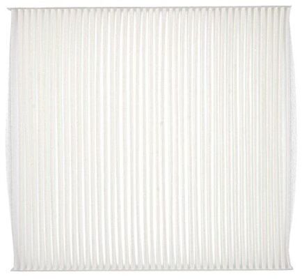 Filter, interior air - LA 424 MAHLE