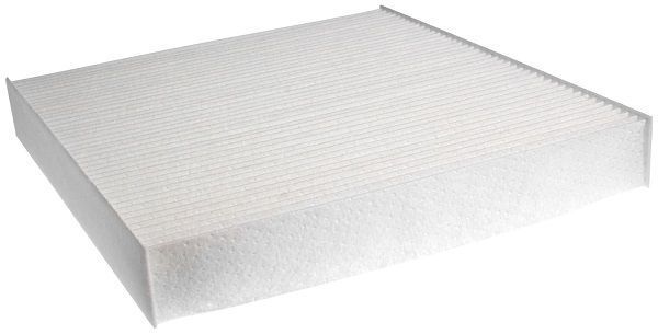 Filter, interior air - LA 424 MAHLE