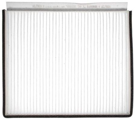 Filter, interior air - LA 447 MAHLE