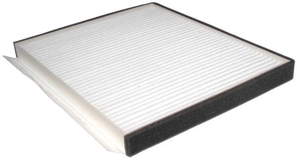 Filter, interior air - LA 447 MAHLE