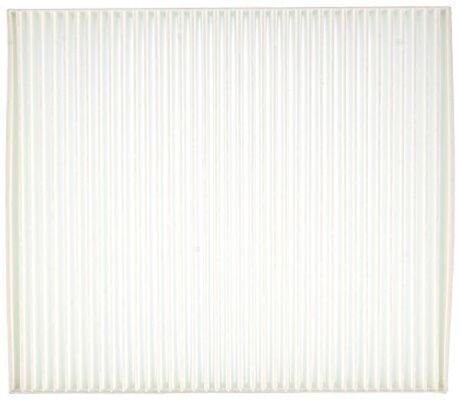 Filter, interior air - LA 460 MAHLE