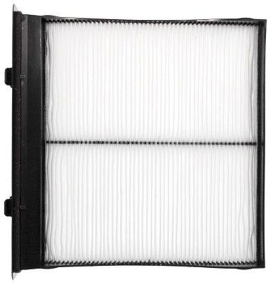 Filter, interior air - LA 461 MAHLE