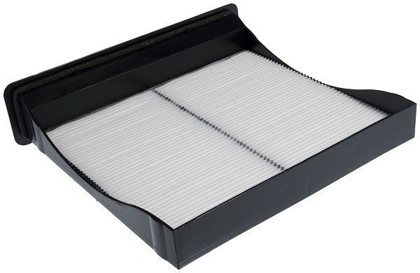 Filter, interior air - LA 461 MAHLE