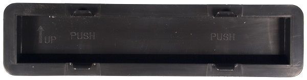 Filter, interior air - LA 461 MAHLE