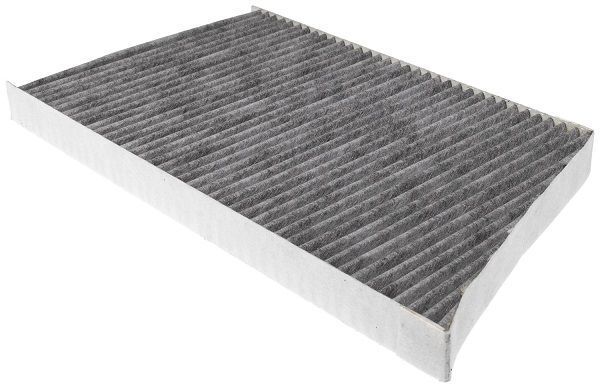 Filter, interior air - LAK 129 MAHLE