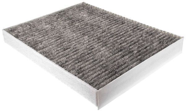 Filter, interior air - LAK 182 MAHLE