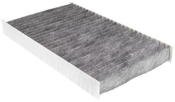 Filter, interior air - LAK 280 MAHLE