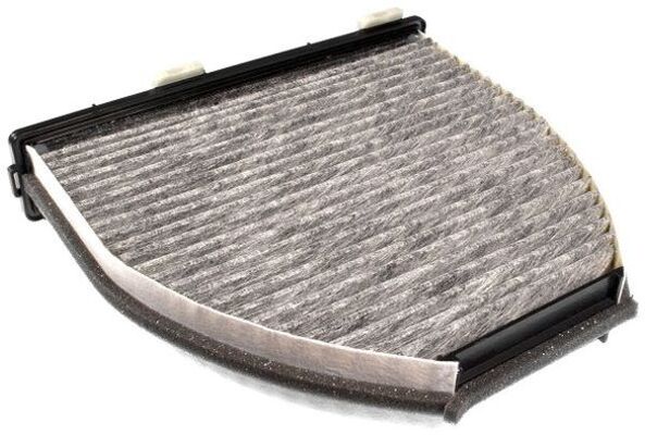 Filter, interior air - LAK 413 MAHLE