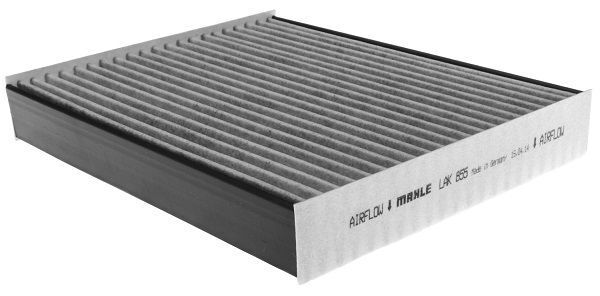 Filter, interior air - LAK 855 MAHLE