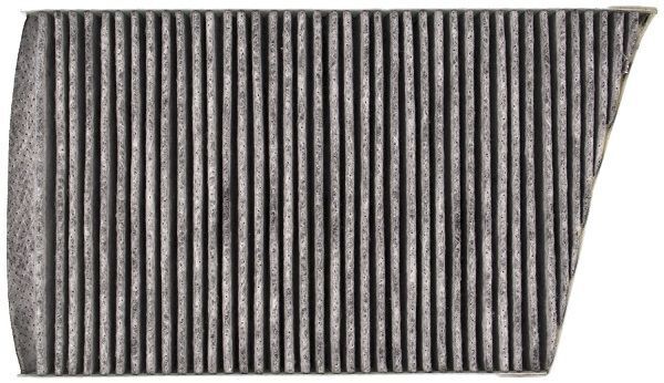Filter, interior air - LAK 129 MAHLE