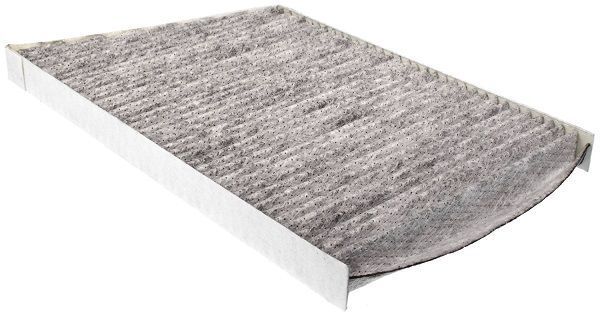Filter, interior air - LAK 129 MAHLE